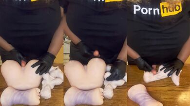 These Toys Are Too TIGHT For My Strap!