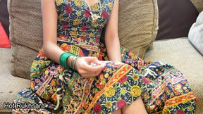 Cheating for a Second Time to Keep the First a Secret - Sister in Law Fucked Hard with Husband&#039;s Friend