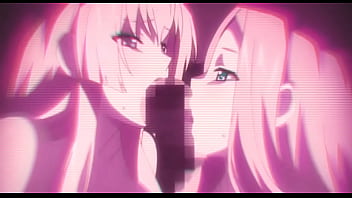 Jard&iacute_n de Princesas hentai