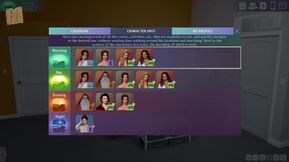 [Gameplay] Lust Academy 195
