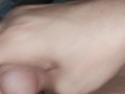 Dick exercise sa umaga