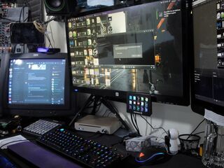 Extreme Tech: ASUS Impresario SBW-S1 Pro Unboxing & Review