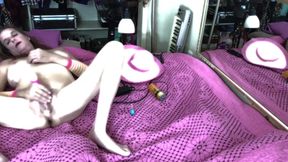 Lizzy Yum Complete #3