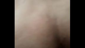 Metendo no pelo no coroa