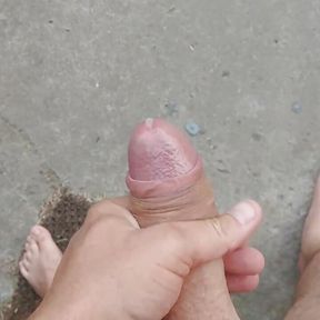 Masturbation