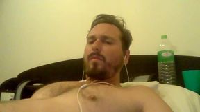 Conner Curious Private Show