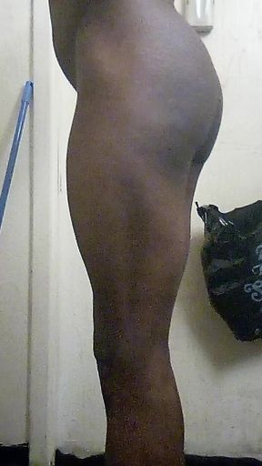 Gay Black Femboy Solo Ass Spreading Thick BBC