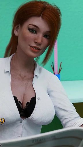 Being a Dik 0.8.1 Part 223 Answers by Loveskysan69