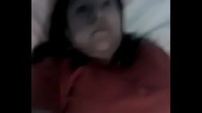 Mi Mujer Masturbandose