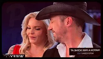 Blonde Hotwife Carina Blair Deep Throat with Big Dick Special release