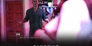 Taboo University 110 - Emo Girl Gives Me a Sloppy Blowjob While My GF Is Watching