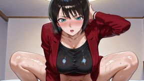 Sato Miwako (conan)