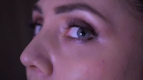 Lustful Lover Pisses on Tits, Fucks Her Ass&#x1F351;, She Gets Oral&#x1F61C; Creampie