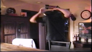 Active Duty: Morning Blowjob from a Mysterious Stranger