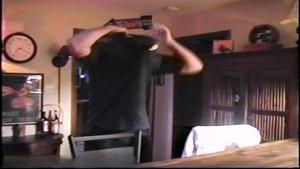 Active Duty: Morning Blowjob from a Mysterious Stranger