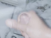 Frosty the dick man 313