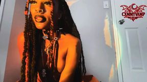 Cum for me like your dick depends on it😈💦