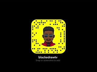 BLACKEDRAW 2 Euro babes compete for BBC at a party
