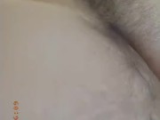 Please Cum on My Moobs