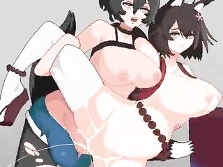 futanari 75