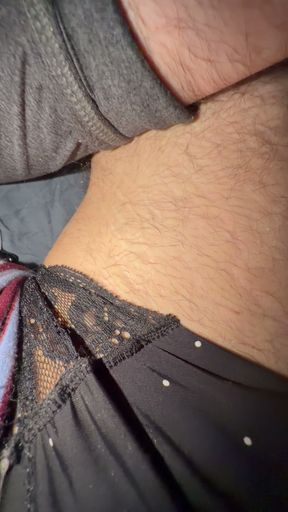 Join me while I cum