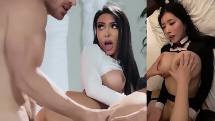 Boobs n Bums [4k 60fps]