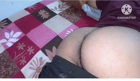 My Straight Big Ass Friend Ready for Anal Sex Big Monster Cock