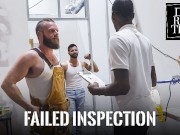 Construction Workers Will Do Anything To Keep Their Jobs