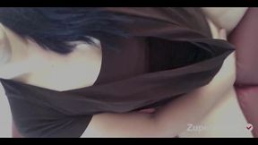 My Sister-in-law's Hot Pussy Is Very Sexy She Masturbates Thinking About Cocks