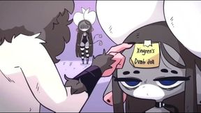 Dumb Doll (diives)