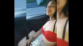 I shouldn't get d      they caught me and got me pregnant