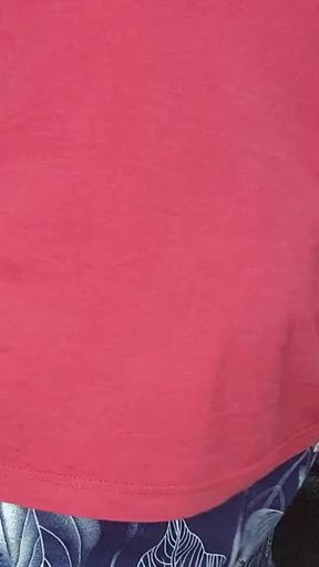 Powerful moment from "Fucking my wife while she was on her excercise bike"