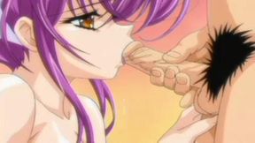 Love Hentai Style
