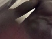 Shower Time Masturbation pt 2