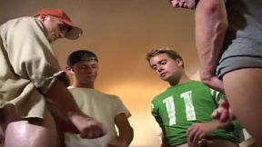Twinks &amp;amp; Older guys