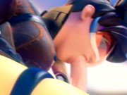 Rave Love PMV HMV | SFM/Blender/3D