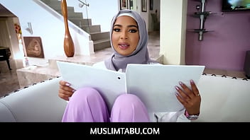 MuslimTabu  -  Late To The Party Babi Star , Donnie Rock