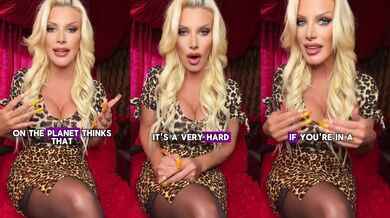 Brittany Andrews Solo Cum Leaks Open Relationship Fantasy