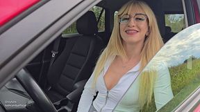 Przypadkowy Chlopak Rucha Mnie Za Podwozke Do Domu Polskie Dialogi - Paola Blaze And Chihuahua Su