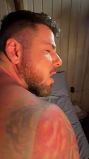 Fucked by a Friend