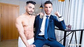 Horny Boys - MENatPLAY