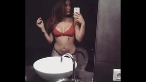 Travesti Mineira Raissa Marques