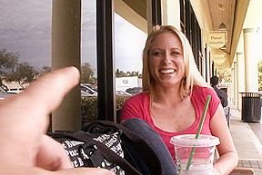 Hot Cup Of Joe Ho Kendra McKenzi