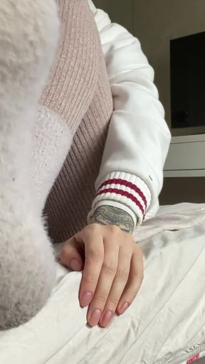 Dirty and smelly socks N Bare Feet Famtasy   Clip 1