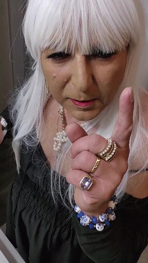 Dedication to Fabrice