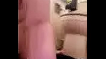 BBC dildo masterbation
