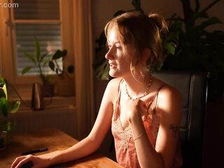 Pleasant Receptionist Checks U In ?? Hotel ASMR
