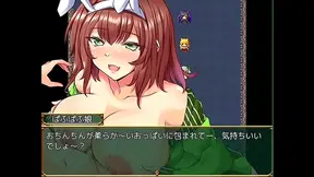 Busty Asian Siblings Share Forbidden Steamy Moment in Hot Hentai Action