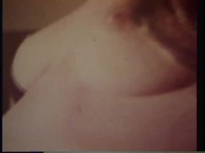 Hairy vintage beauty gets her mouth filled with a cum