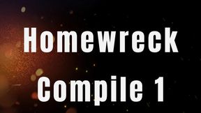 Homewreck Compile 1